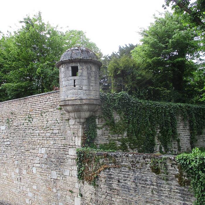 Photo de Fortifications de Beaune
